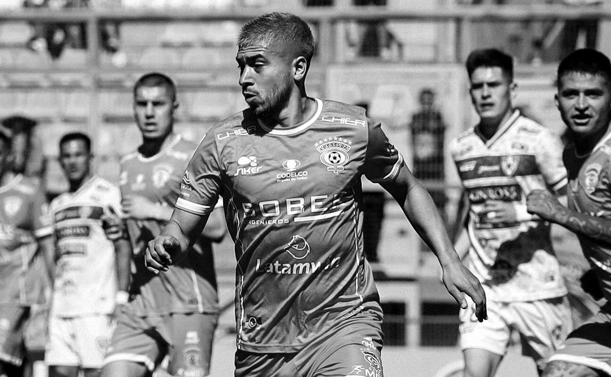 Ex Cobreloa acusa “cosas que ni dan ganas de hablar”: despiden a su DT y cae uno más en el fútbol chileno
