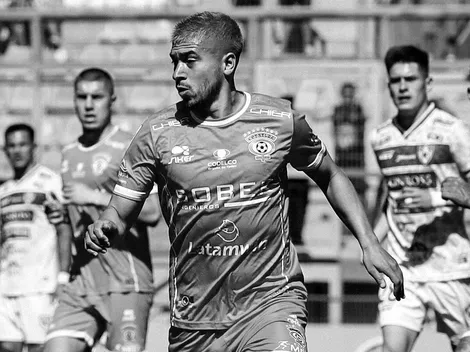Fútbol chileno: nueva PLR a DT tras "descargo" de ex Cobreloa