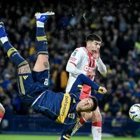 Boca sufre un duro golpe por una pirueta fallida que celebra la UC