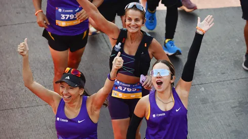 La Florida vivirá una fiesta del running