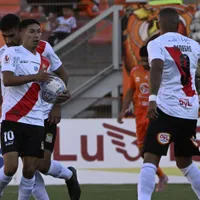¿Dónde ver a Curicó vs San Marcos por la Primera B?