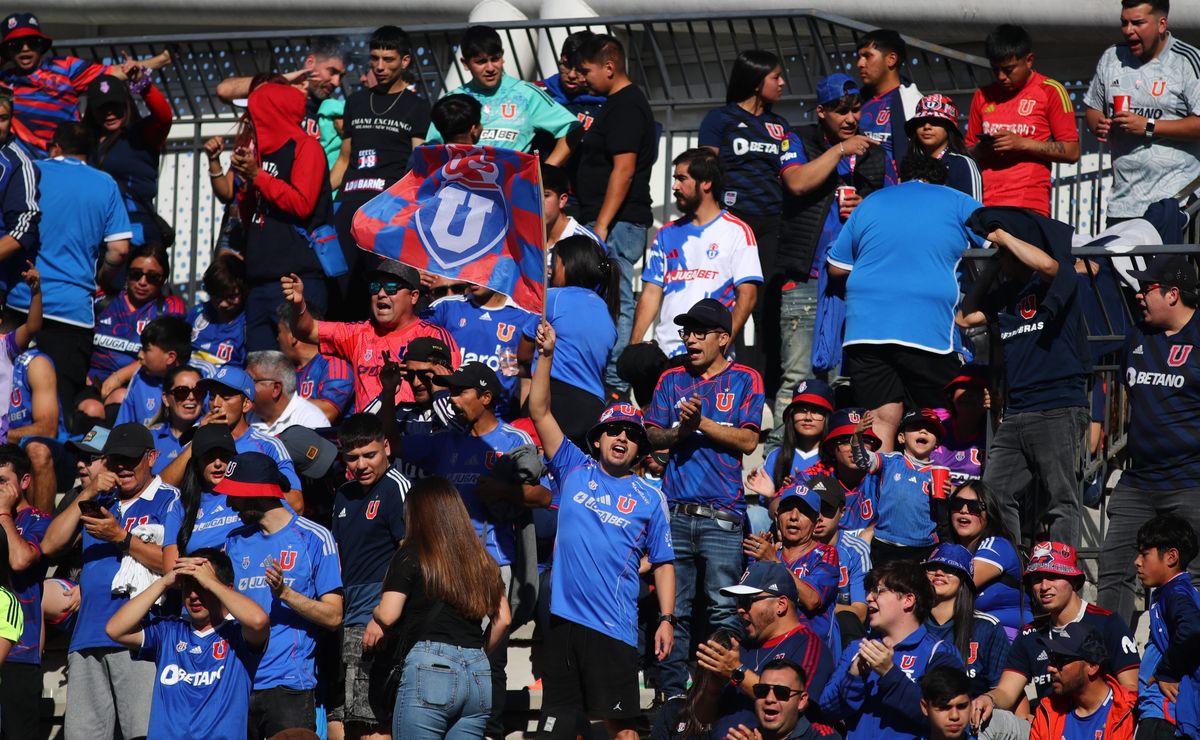 El alza de las entradas en el fútbol chileno: “Hacen todo por alejar a la gente de los estadios”