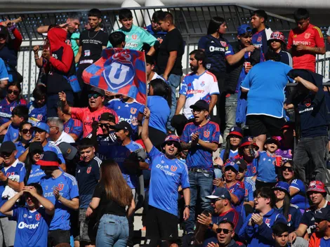 Una locura: el alza de las entradas en el fútbol chileno