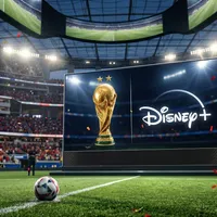 Los partidos que Disney+ transmitirá en el Mundial