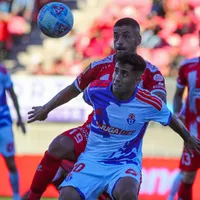 Lucas Assadi celebra la renovación con la U: "Mi objetivo ahora es..."