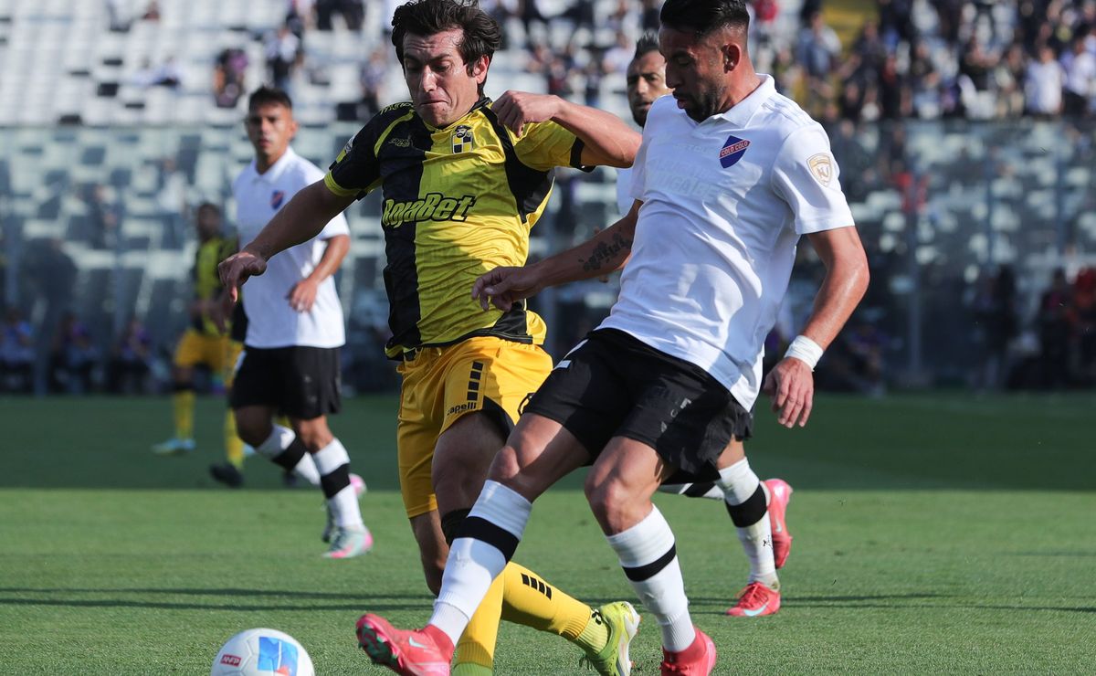 Confirmado: TNT revierte medida y así podrás ver Colo Colo vs. Coquimbo Unido por Copa de la Liga
