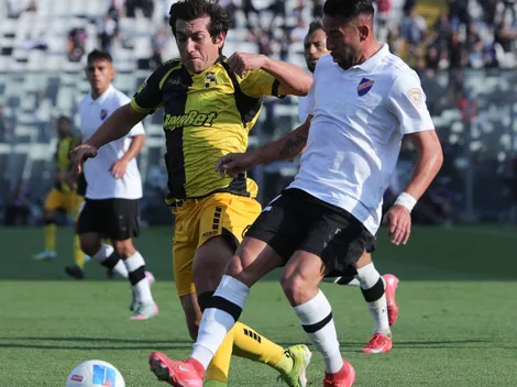 ¿Va por TV? Así será la transmisión de Colo Colo vs. Coquimbo en Copa de la Liga