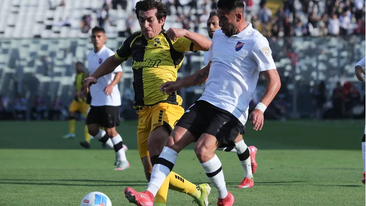 Colo Colo enfrentará a Coquimbo Unido por la cuarta fecha de la Copa de la Liga.