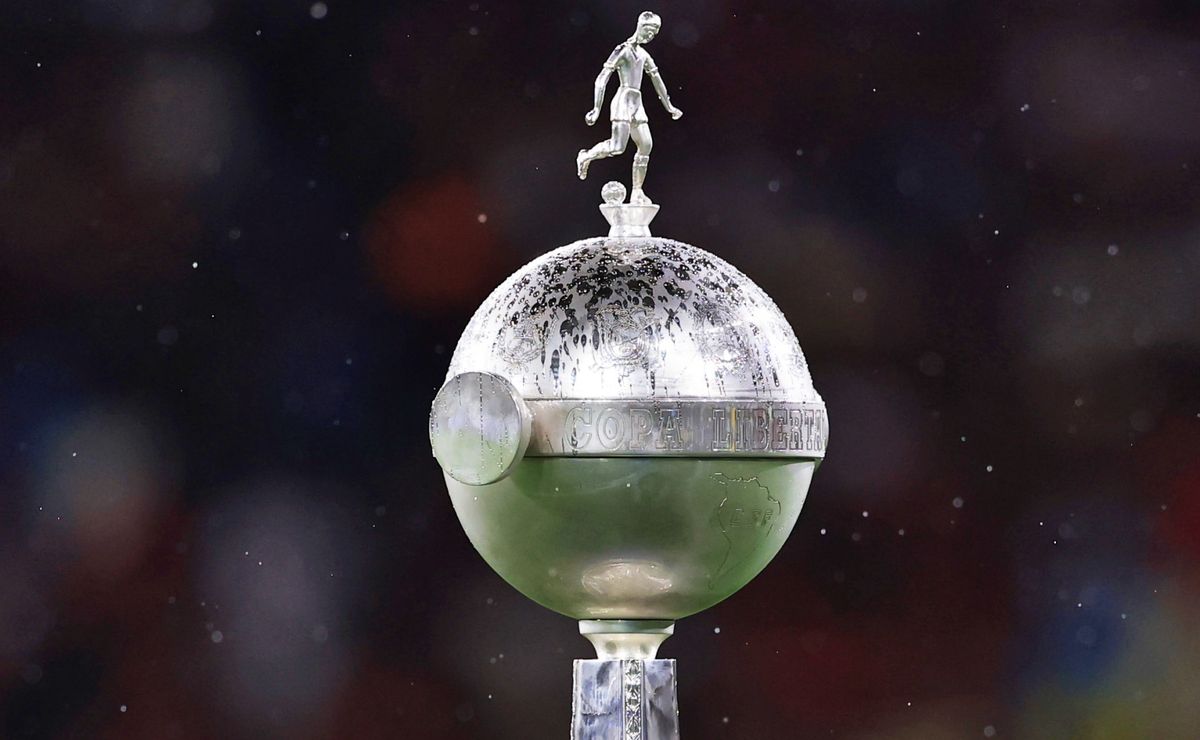 Católica y Coquimbo observan: Conmebol confirma sede de la Final de Copa Libertadores