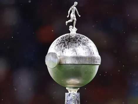 ¿Habrá chilenos? Se confirma sede de la Final de Copa Libertadores