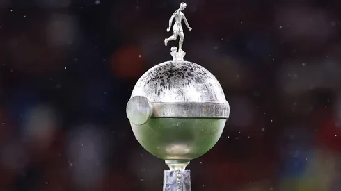 Conmebol ratifica sede de la Final de Copa Libertadores.