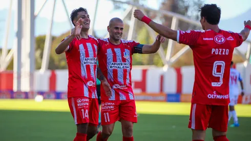 Carlo Villanueva se tomó para la risa el momento en La Calera.