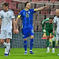 La primera selección que oficializa su nómina para el Mundial 2026