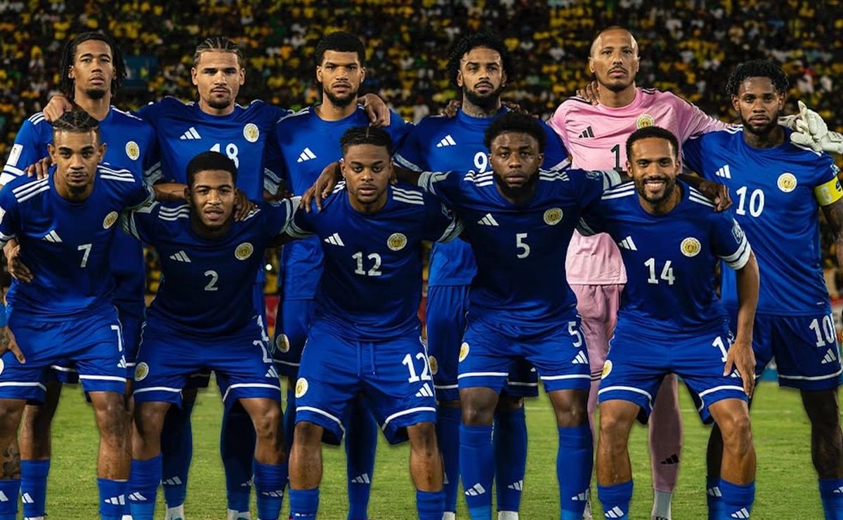 Le hicieron la cama para cambiar de DT: La avivada del plantel de Curazao para debutar en el Mundial 2026