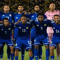 La avivada del plantel de Curazao para debutar en el Mundial 2026