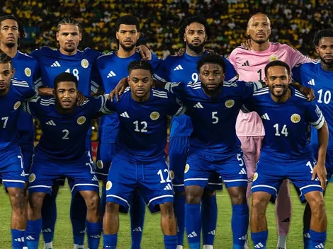 La avivada del plantel de Curazao para debutar en el Mundial 2026