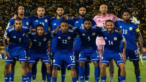 Curazao cambia de DT de cara a su primer Mundial