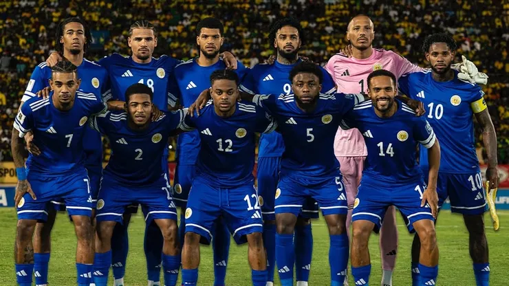 Curazao cambia de DT de cara a su primer Mundial