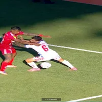 Esto dijo el VAR en el polémico penal de U de Chile