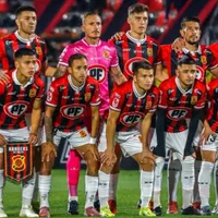 Rangers pierde a delantero en plena lucha por mantenerse en Primera B