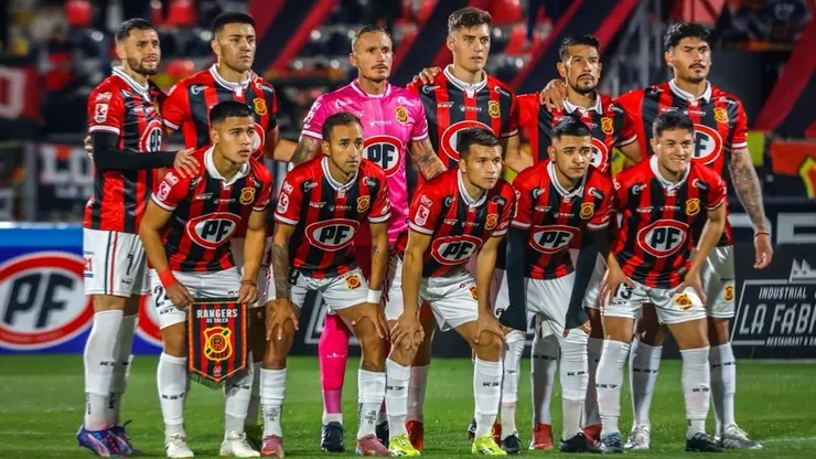 Rangers pierde a una de sus cartas en el ataque