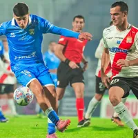 Tabla: Curicó impide que San Marcos de Arica sea líder en Primera B