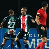 La jugada del VAR que eliminó a Limache en Copa de la Liga