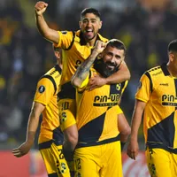 ¡Va por el tesoro! Coquimbo en carrera por ir al Mundial de Clubes