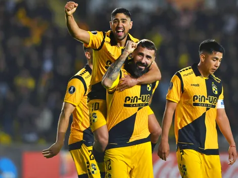 ¡Va por el tesoro! Coquimbo en carrera por ir al Mundial de Clubes
