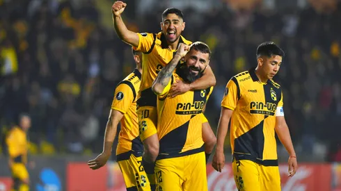 Coquimbo entra en carrera por ir al Mundial de Clubes.