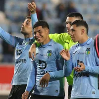 El primer semifinalista de la Copa de la Liga