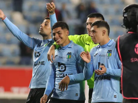 El primer semifinalista de la Copa de la Liga