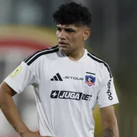 Aquino sigue afuera en Colo Colo: "Es un poco más grave su lesión"