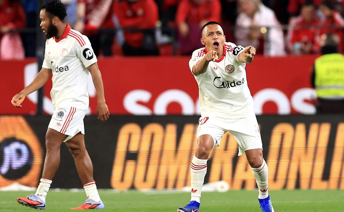 El Sevilla de los chilenos tiene nuevo dueño: histórico Sergio Ramos cierra el acuerdo