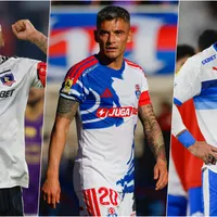 Copa de la Liga: Colo Colo cerca de clasificar, la U y la UC van por un milagro