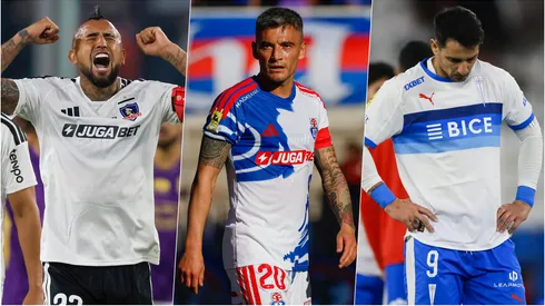 Así están los grupos en la Copa de la Liga