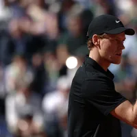 Jannik Sinner mete miedo con contundente frase en Roma