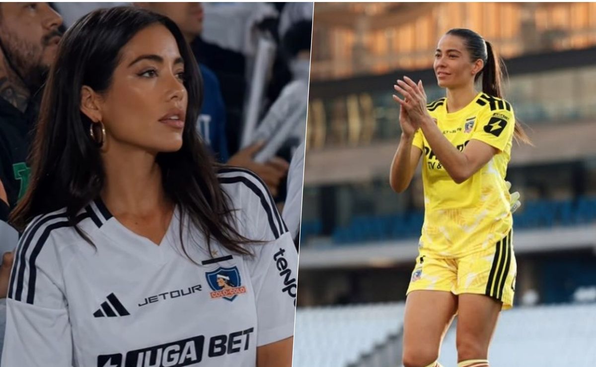Ryann Torrero responde con elegancia a hincha de Católica que trata de “vertedero” al Monumental