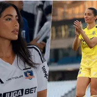 Torrero responde a hincha de de la UC que trata de "vertedero" al Monumental
