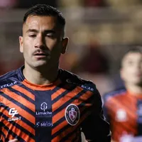 Jean Meneses destroza a árbitro: "No es normal, ni él sabía qué cobró"
