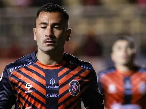 Jean Meneses destroza a árbitro: "No es normal, ni él sabía qué cobró"