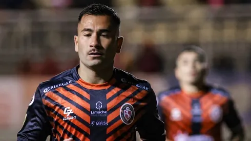 Takeshi alzó la voz tras eliminación de Limache.