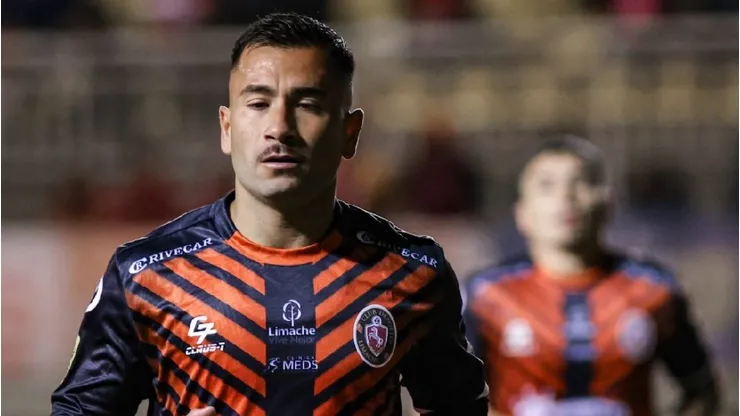 Takeshi alzó la voz tras eliminación de Limache.