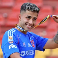 Esto cuesta sacar a Lucas Assadi de la U tras su renovación de contrato