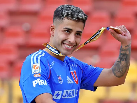 Esto cuesta sacar a Lucas Assadi de la U tras su renovación de contrato