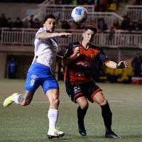 Deportes Limache vs. U. Católica: Horario y dónde ver en Liga de Primera