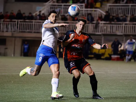 Deportes Limache vs. U. Católica: Horario y dónde ver en Liga de Primera