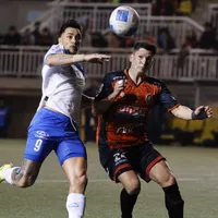 Deportes Limache vs. U. Católica: Horario y dónde ver en Liga de Primera
