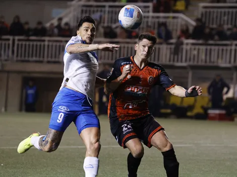 Deportes Limache vs. U. Católica: Horario y dónde ver en Liga de Primera