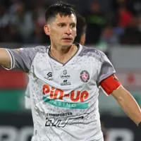 La especial petición de Parot a la UC: "Ojalá guarden a los..."